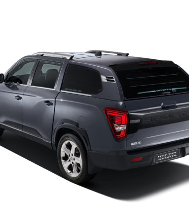 Musso Sports (2018-Present)