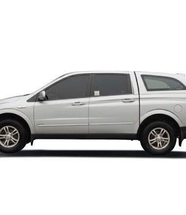 Actyon Sports (2006-2011)