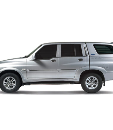 Musso Sports (2002-2006)