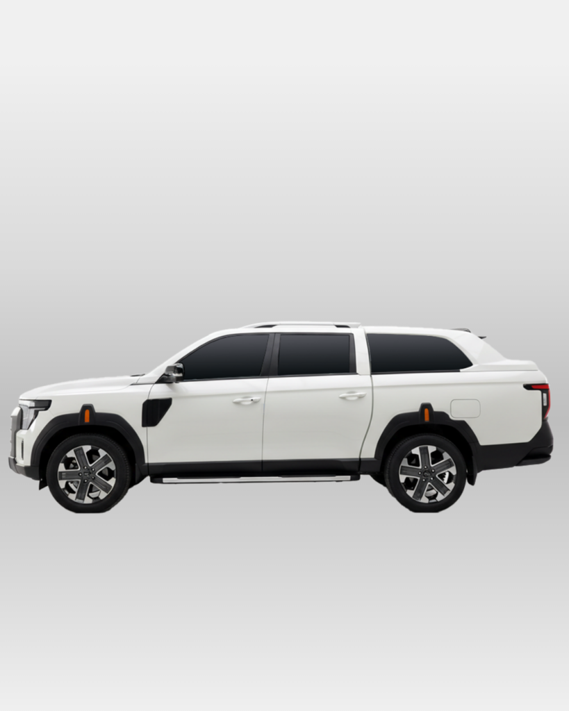 Musso (Q300) ORIGIN Coupe Top